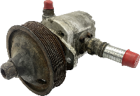 A5099686 Cooling Fan Hydraulic Motor OPTARE