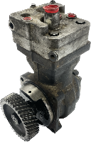 9061306215 Air compressor  WABCO 352cm3 MERCEDES,  EVOBUS, OPTARE