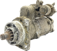 0061516701 8200138 Starter 24V MERCEDES, OPTARE