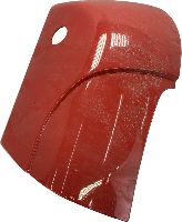 77700834 Front Bumper Cover, Left OPTARE SOLO SR M890