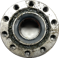 77700838 Wheel Hub, Disc Brake Front Axle Right OPTARE SOLO SR M890