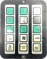 39100002 Control Modules, Others OPTARE