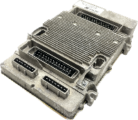 501051101 34R0405 Control unit ACTIA CAMU STD №1 OPTARE 1830884