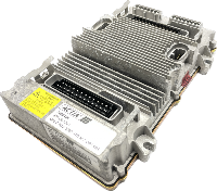 501061201 Control unit ACTIA Boitier CALC I/OU 2000 STD №3 OPTARE 1830886