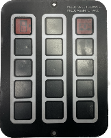 39100001 Control Modules, Others OPTARE