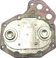 0001802665 Engine Oil Cooler OM 904/924 MERCEDES Atego OPTARE