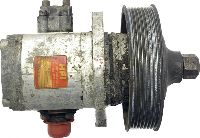 A5099686 Cooling Fan Hydraulic Motor OPTARE