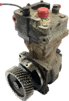 9061306215 Air compressor  WABCO 352cm3 MERCEDES,  EVOBUS, OPTARE