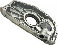 77700929 1114152 Engine Oil Pump OPTARE SOLO SR M960, M890