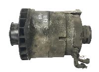 0091547202 AC172TRA Alternator 155A 24V PRESTOLITE  MERCEDES, MAN
