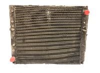 6285000402 Radiator, Engine Cooling MERCEDES CITARO