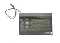 0218101777 Information board MOBITEC sign16x28-10,4 MERCEDES Bus