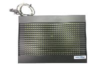 0218101777 Information board MOBITEC sign16x28-10,4 MERCEDES Bus