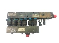 0000780017 +0000788823 x12 Housing, Ingection Nozzle LPG MERCEDES CITARO