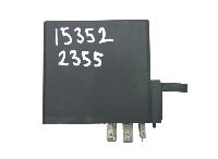 0355456632 Control unit 24V MERCEDES