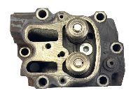 4470101720 Cylinder Head M447, M476 MERCEDES CITARO