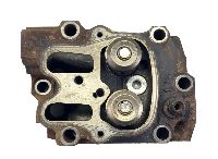 4470101720 Cylinder Head M447, M476 MERCEDES CITARO