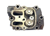 4470101720 Cylinder Head M447, M476 MERCEDES CITARO