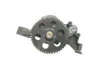 5411800401 Engine Oil Pump OM541 MERCEDES Actros