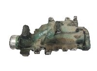 21813121 Coolant Pipe VOLVO B5LH, FL3