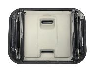 20773662 Roof Ventilation Hatch Volvo