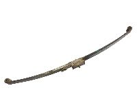 5010600467 Parabolic Spring, Front Axle, L=R; Renault Midlum; VOLVO FL