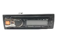CDE181RM Radio Alpine