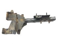 21994443 Mudguard Bracket, Front Axle, Rear Left VOLVO FL