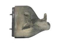 21793894  Air Intake Pipe, Lower Part VOLVO FL II