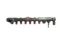 21675446 Fuel Accumulator VOLVO FL