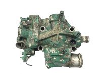 21751087 Thermostat Housing D8K VOLVO FL