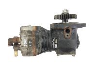 21931626 Air compressor KNORR 360cc D5, D8 VOLVO, RENAULT