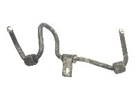 21739021 Fuel Injector Pressure Pipe, 6th cylinder VOLVO FL