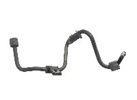 21894488 Fuel Injector Pressure Pipe, 3rd cylinder VOLVO FL