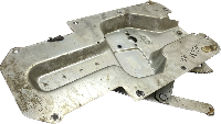20376938 +6775783 Window Regulator Mechanism, without motor RH VOLVO FL