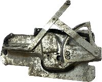 20376937+ 6775783 Window Regulator Mechanism Left VOLVO FL