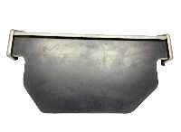 77700653 Dashboard Mounted Table DAF XF105