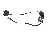 20588326 +20425122 +20570722 Door lock, with motor RH VOLVO