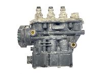 21083657 ECAS Solenoid Valve, Front axle  VOLVO, RENAULT