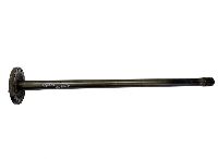 20812019 Half Shaft, Drive Axle Left VOLVO FL II