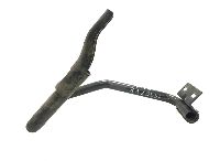 20538253 Step Plate Bracket, Left VOLVO FL