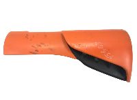 5801552904 Cab Air Deflector assembly, Left for IVECO Stralis