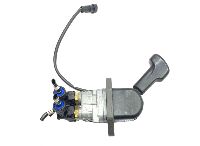 5801477286 Hand brake valve for IVECO Stralis