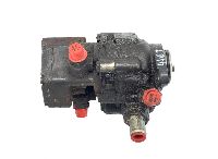41031968 Power Steering Pump assembly with fuel feed pump for IVECO