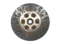 504256058 Clutch Disc D=430mm 17" for IVECO Stralis, TRAKKER
