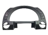 504321642  Instrument panel overlay, Driver side for IVECO Stralis