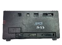 504360323 Electronic control unit Body Computer for IVECO