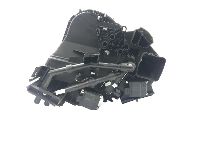 5801360182 Cabin Heating-Cooling Radiators Set with Casing for IVECO