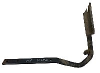 41272556 Mudguard Bracket, Front Axle, Rear Left for IVECO Stralis