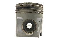 2996141 Piston D=125mm CURSOR10 F3AE3681 for IVECO STRALIS, IRISBUS